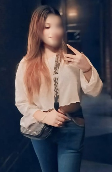 model escort in Kharadi